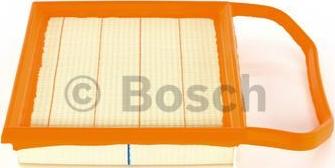 BOSCH F 026 400 504 - Filtro aria www.autoricambit.com