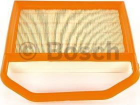 BOSCH F 026 400 504 - Filtro aria www.autoricambit.com