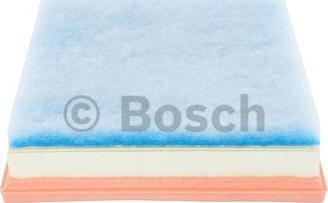 BOSCH F 026 400 511 - Filtro aria www.autoricambit.com