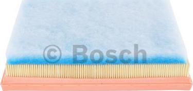 BOSCH F 026 400 511 - Filtro aria www.autoricambit.com