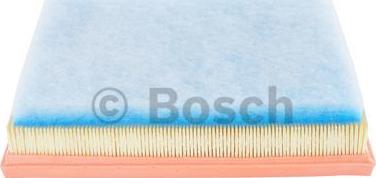 BOSCH F 026 400 511 - Filtro aria www.autoricambit.com