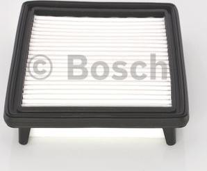 BOSCH F 026 400 584 - Filtro aria www.autoricambit.com