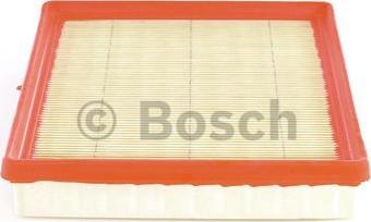 BOSCH F 026 400 581 - Filtro aria www.autoricambit.com