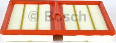 BOSCH F 026 400 611 - Filtro aria www.autoricambit.com