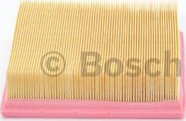 BOSCH F 026 400 097 - Filtro aria www.autoricambit.com