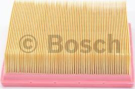 BOSCH F 026 400 097 - Filtro aria www.autoricambit.com