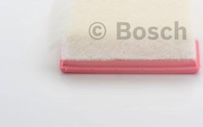 BOSCH F 026 400 049 - Filtro aria www.autoricambit.com