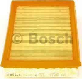 BOSCH F 026 400 045 - Filtro aria www.autoricambit.com