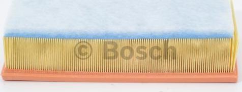 BOSCH F 026 400 058 - Filtro aria www.autoricambit.com