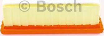 BOSCH F 026 400 057 - Filtro aria www.autoricambit.com