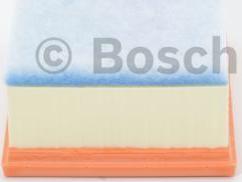 BOSCH F 026 400 010 - Filtro aria www.autoricambit.com