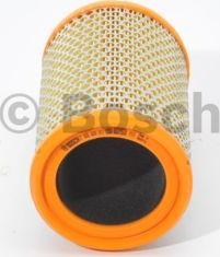 BOSCH F 026 400 011 - Filtro aria www.autoricambit.com