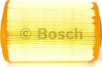 BOSCH F 026 400 039 - Filtro aria www.autoricambit.com