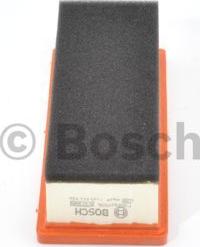 BOSCH F 026 400 036 - Filtro aria www.autoricambit.com