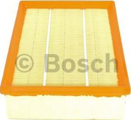 BOSCH F 026 400 033 - Filtro aria www.autoricambit.com