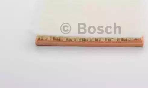 BOSCH F 026 400 020 - Filtro aria www.autoricambit.com