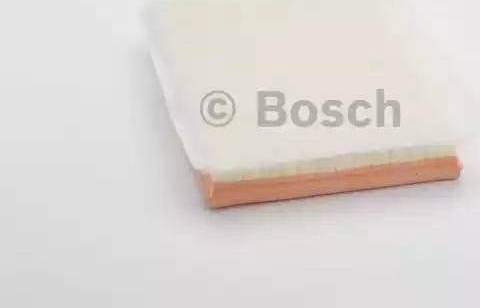 BOSCH F 026 400 020 - Filtro aria www.autoricambit.com