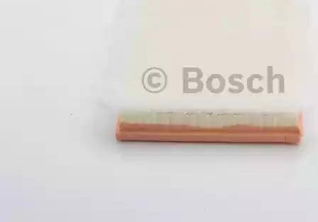 BOSCH F 026 400 020 - Filtro aria www.autoricambit.com