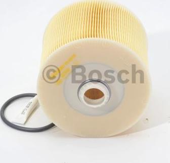 BOSCH F 026 400 028 - Filtro aria www.autoricambit.com