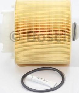 BOSCH F 026 400 028 - Filtro aria www.autoricambit.com