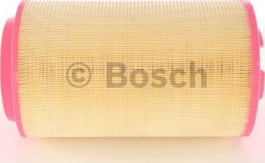 BOSCH F 026 400 073 - Filtro aria www.autoricambit.com