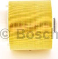 BOSCH F 026 400 198 - Filtro aria www.autoricambit.com