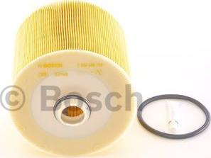 BOSCH F 026 400 198 - Filtro aria www.autoricambit.com