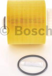 BOSCH F 026 400 198 - Filtro aria www.autoricambit.com