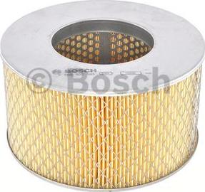 BOSCH F 026 400 193 - Filtro aria www.autoricambit.com