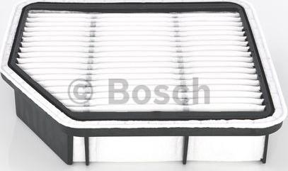 BOSCH F 026 400 192 - Filtro aria www.autoricambit.com