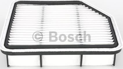 BOSCH F 026 400 192 - Filtro aria www.autoricambit.com