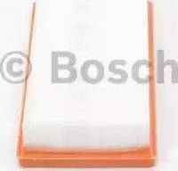 BOSCH F 026 400 442 - Filtro aria www.autoricambit.com