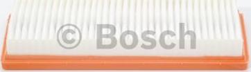 BOSCH F 026 400 144 - Filtro aria www.autoricambit.com