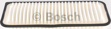 BOSCH F 026 400 154 - Filtro aria www.autoricambit.com