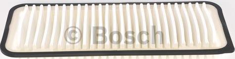 BOSCH F 026 400 154 - Filtro aria www.autoricambit.com