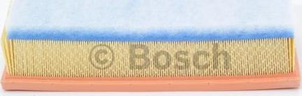 BOSCH F 026 400 157 - Filtro aria www.autoricambit.com