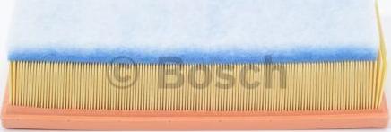 BOSCH F 026 400 157 - Filtro aria www.autoricambit.com