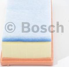 BOSCH F 026 400 157 - Filtro aria www.autoricambit.com