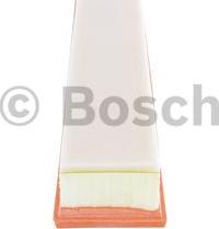 BOSCH F 026 400 102 - Filtro aria www.autoricambit.com