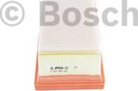 BOSCH F 026 400 102 - Filtro aria www.autoricambit.com