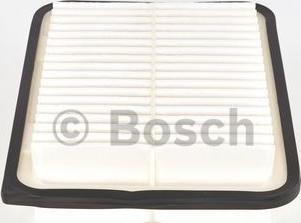 BOSCH F 026 400 114 - Filtro aria www.autoricambit.com