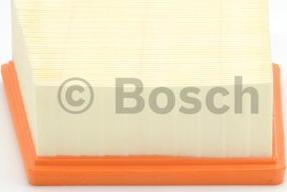 BOSCH F 026 400 135 - Filtro aria www.autoricambit.com