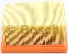 BOSCH F 026 400 135 - Filtro aria www.autoricambit.com