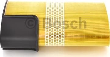 BOSCH F 026 400 131 - Filtro aria www.autoricambit.com