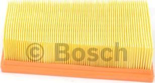 BOSCH F 026 400 126 - Filtro aria www.autoricambit.com