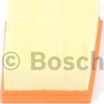 BOSCH F 026 400 126 - Filtro aria www.autoricambit.com