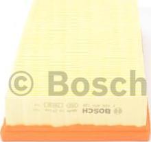 BOSCH F 026 400 126 - Filtro aria www.autoricambit.com