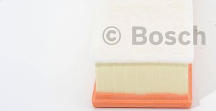 BOSCH F 026 400 172 - Filtro aria www.autoricambit.com