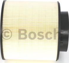 BOSCH F 026 400 394 - Filtro aria www.autoricambit.com