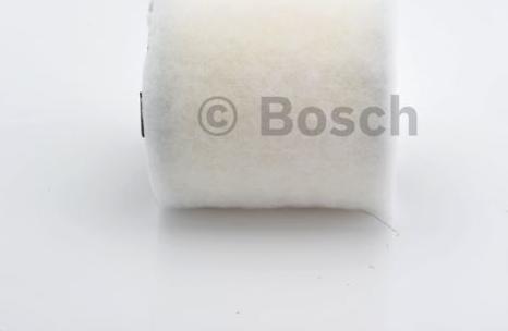 BOSCH F 026 400 391 - Filtro aria www.autoricambit.com